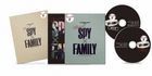 Musical SPY x FAMILY [Version F] (DVD) (Japan Version)