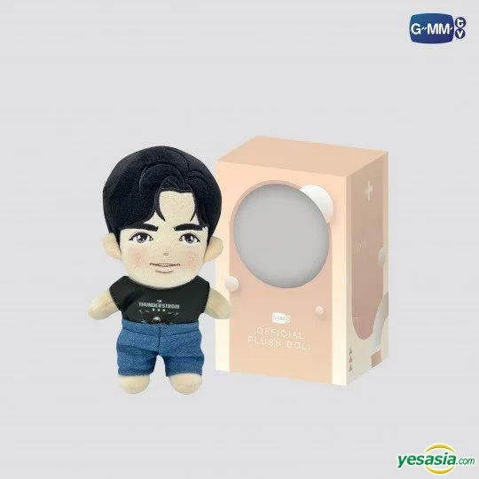 gmmtv skynani neova ぬいぐるみ GMMTV / NEONA ドールキーチェーン - タイBL・タイGLドラマグッズ通販