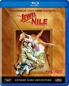 The Jewel Of The Nile  (Blu-ray) (Special Priced Edition) (Japan Version)