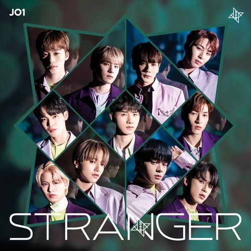 YESASIA: STRANGER [Type B] (SINGLE+PHOTOBOOK) (First Press Limited Edition)  (Japan Version) CD - JO1 - Japanese Music - Free Shipping - North America  Site