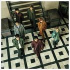 BIG LOVE SONG / WESSAI SOUL! [Type B] (SINGLE+BLU-RAY) (First Press Edition) (Japan Version)