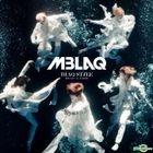 MBLAQ Vol. 1 - BLAQ Style
