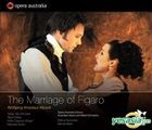 Mozart: Marriage Of Figaro