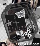 NMIXX EP Album Vol. 3 - Fe3O4: STICK OUT (Limited Version) (Pyromancy Version)