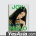 Red Velvet : Joy Special Album - Hello (Photo Book Version)