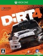 DiRT4 (Japan Version)