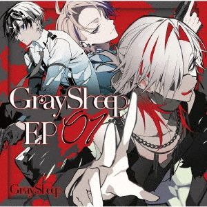 YESASIA : Gray Sheep Ep01 (初回限定版) (日本版) 鐳射唱片