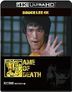 Game of Death (1978) (4K Ultra HD + Blu-ray) (Japan Version)