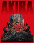 AKIRA (4K Ultra HD + Blu-ray) (English Subtitled & Dubbed) (Special Edition) (Japan Version)