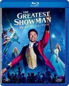 The Greatest Showman  (Blu-ray) (Special Priced Edition)  (Japan Version)