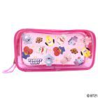 BT21 Clear Pen Pouch (FLUFFY BABY)