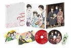 RDG Red Data Girl Vol.4 (DVD)(Japan Version)