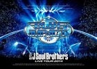 Sandaime J Soul Brothers Live Tour 2014 'Blue Impact' (2DVDs)(Japan Version)