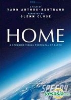 Home (DVD) (Malaysia Version)