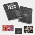 EXO EXIST - Memory Collect Book (Sehun Version)
