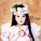 T-Square - Wings (Korea Version)
