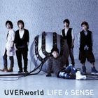 Life 6 Sense (Normal Edition)(Japan Version)