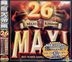 Maxi Kingdom 26 (2CD)