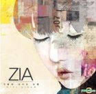 Zia 4th Mini Album - 冬に流れる涙