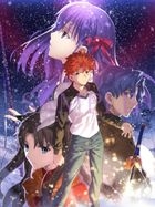 Fate/stay night [Heaven's Feel] I. presage flower (Blu-ray) (Limited Edition) (English Subtitled) (Japan Version)