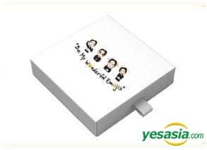 YESASIA: Gulf Kanawut - Be My Wonderful Emojis Boxset Celebrity 