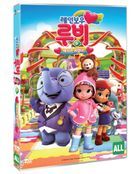 RAINBOW RUBY Vol. 6 (DVD) (Korea Version)
