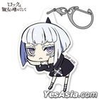 ock Is a Lady's Modesty : Tamaki Shiraya Acrylic Tsumamare