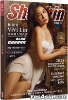 ViVi Lin Photobook