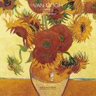 Vincent van Gogh 2023 Calendar