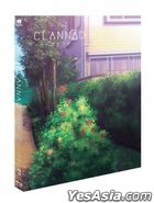 Clannad (Blu-ray) (Vol. 3) (Ultimate Fan Edition) (Korea Version)