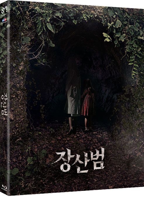  The Mimic [Blu-ray] : Park Hyeok-kwon, Yum Jung-ah