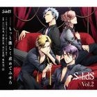 SolidS vol.2 (Japan Version)