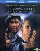 The Shawshank Redemption (1994) (Blu-ray) (Collector's Bonus Book) (US Version)