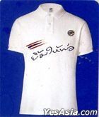 Yim Hai Por Women's Polo Shirt (Size XL)