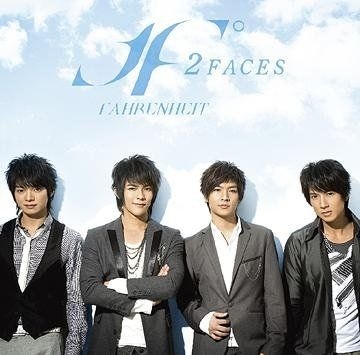 YESASIA : 双面飞轮海(ALBUM+DVD)(日本版) 音乐- 飞轮海, Pony