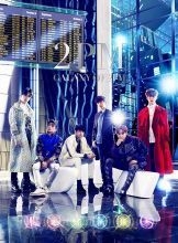 Yesasia Galaxy Of 2pm Type A Album Dvd First Press Limited Edition Japan Version Cd 2pm Epic Records Japanese Music Free Shipping