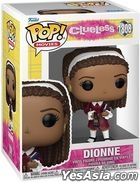 Funko POP! Movies: Clueless - Dionne, 30th Anniversary (Vinyl Figure) #1808