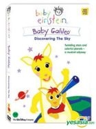 YESASIA: Baby Einstein : Baby Galileo (DVD) (Korea Version) DVD - Walt ...