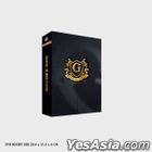 The Gifted: The Complete Edition (DVD + Photobook + Posters) (English Subtitled) (Thailand Version)