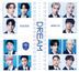 SEVENTEEN Japan 1st EP "Dream"  [Type B](ALBUM+PHOTOBOOK)  (初回限定版)(日本版)