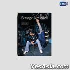 Savage Buddies: The Official Photobook of Perth & Chimon