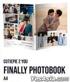 Cutie Pie 2 You - Finally Photobook