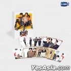 The Heart Killers The Series : Fadel Style - Collectible Card Set