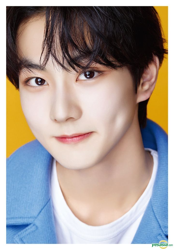 YESASIA: Dispatch 10th Anniversary DICON D'FESTA ENHYPEN : 01