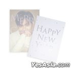 Lee Min Ho Official Goods - Card (Type B)
