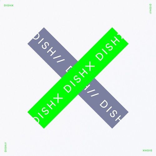 YESASIA : X (ALBUM+2DVD) (完全生産限定版) (日本版) 鐳射唱片- DISH