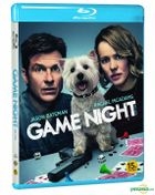 Game Night (Blu-ray) (Korea Version)
