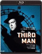The Third Man 4K Digitally Restored Ver. (Blu-ray)(Japan Version)