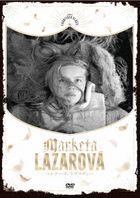 Marketa Lazarova  (DVD) (Japan Version)