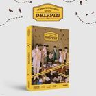 DRIPPIN 2024 SEASON'S GREETINGS + Special Gift